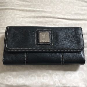 Tignanello Genuine Leather Wallet